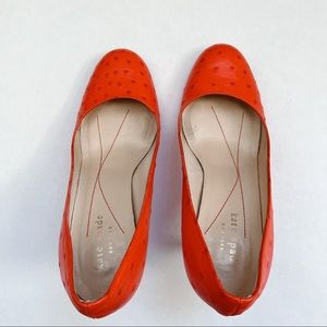 Kate spade heels